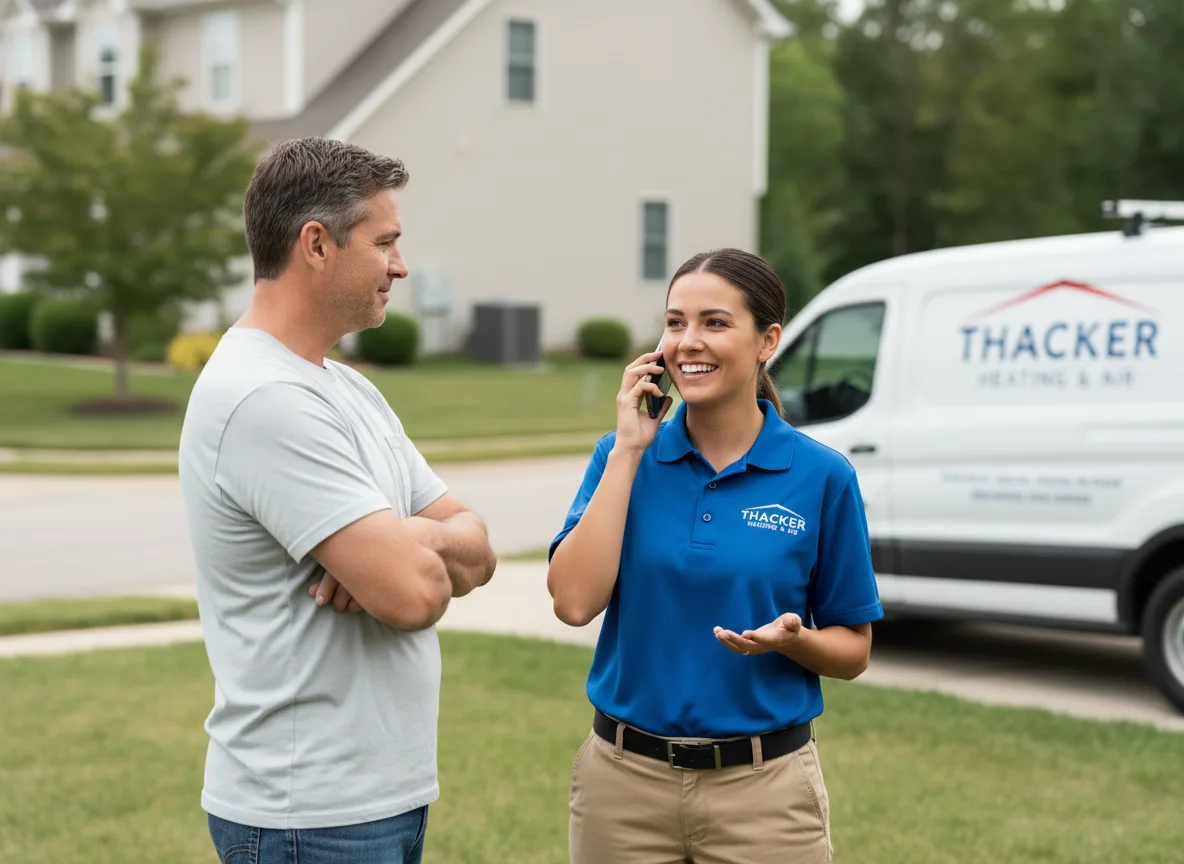 Ac Repair Benicia, CA FAQs